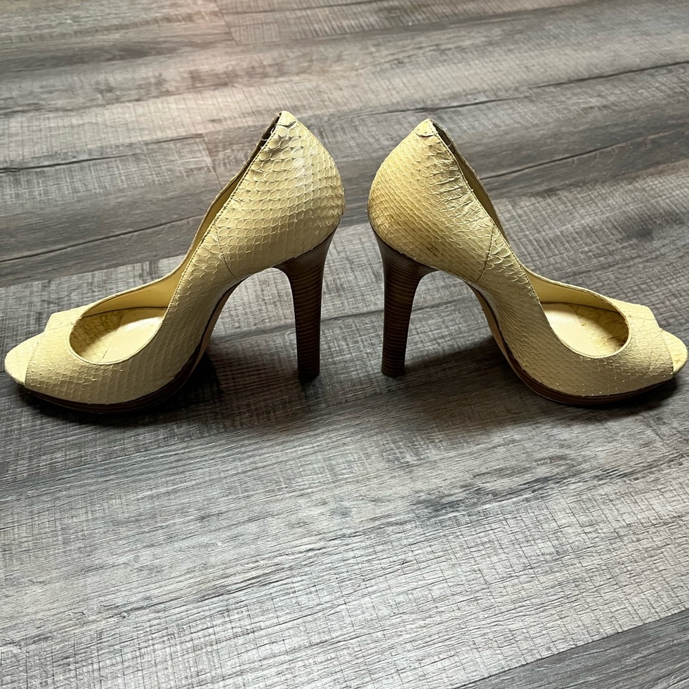 Jimmy Choo High Heel Shoes - Picture 5 of 5